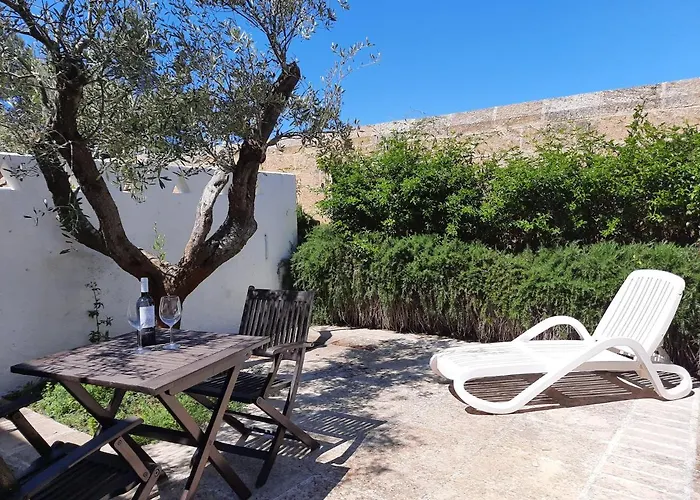 Masseria L'Antico Frantoio
