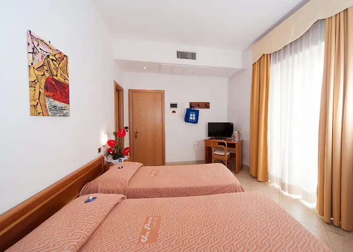Joli Park Hotel - Caroli Hotels