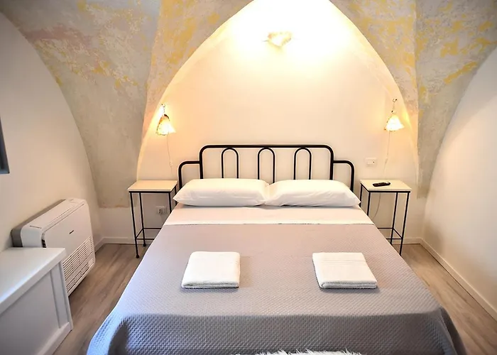 B&B Tre Principi