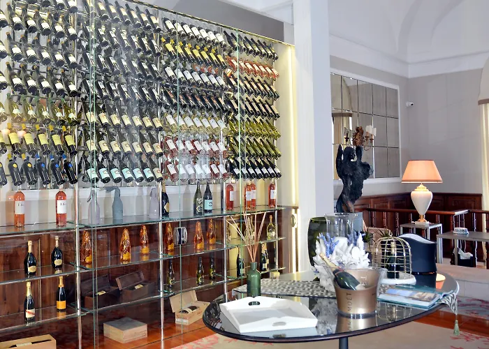 Palazzo Del Corso - Boutique Hotel