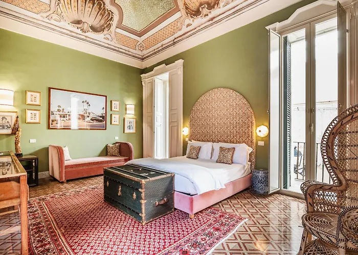 Palazzo Flora
