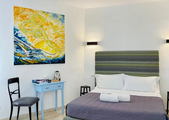 B&B Salentus