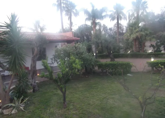 Villetta Del Salento Exclusive B&B