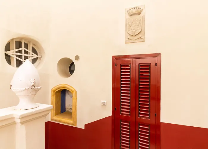 Casa Galateo 20