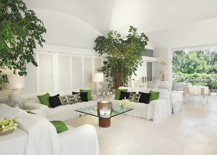 Maison D'Enri