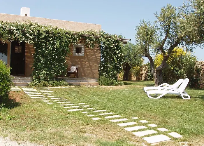 Masseria L'Antico Frantoio