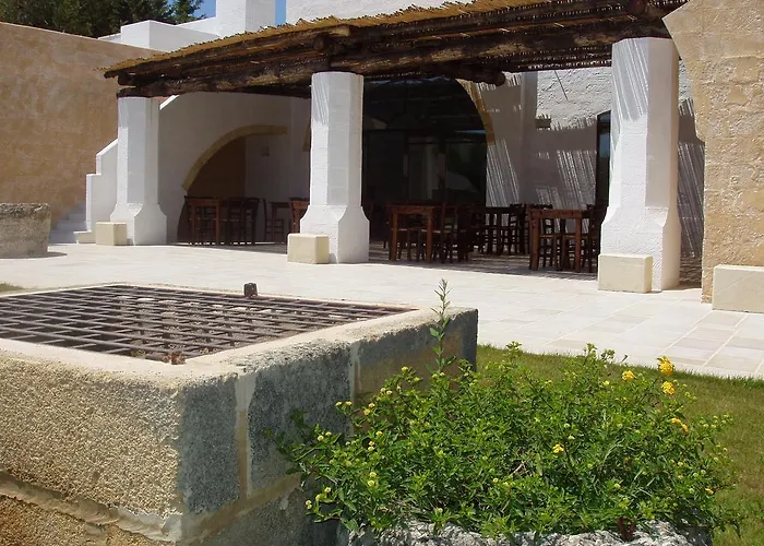 Masseria L'Antico Frantoio
