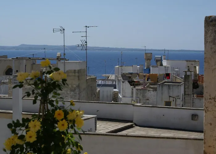 B&B Dimora Muzio And Restaurant